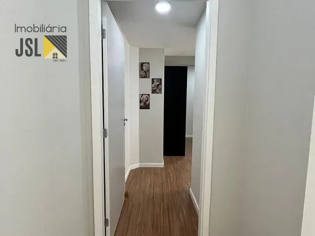 Apartamento 1 quarto e 1 banheiro, à venda, no bairro Jardim Jaraguá em Taubaté