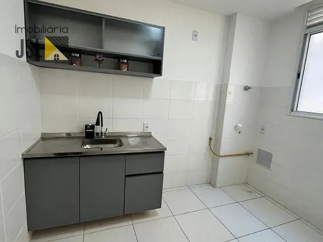 Apartamento 1 quarto e 1 banheiro, à venda, no bairro Jardim Jaraguá em Taubaté