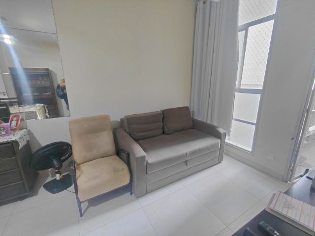 Foto do Apartamento - Apartamento padrão à Venda, Maracanã, Rio de Janeiro, RJ | Lowndes Condomínios e Imóveis