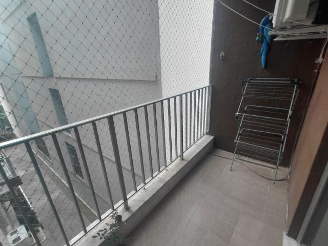 Foto do Apartamento - Apartamento padrão à Venda, Maracanã, Rio de Janeiro, RJ | Lowndes Condomínios e Imóveis