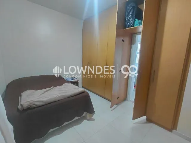 Apartamento 2 quartos e 3 banheiros, à venda, no bairro Maracanã em Rio de Janeiro