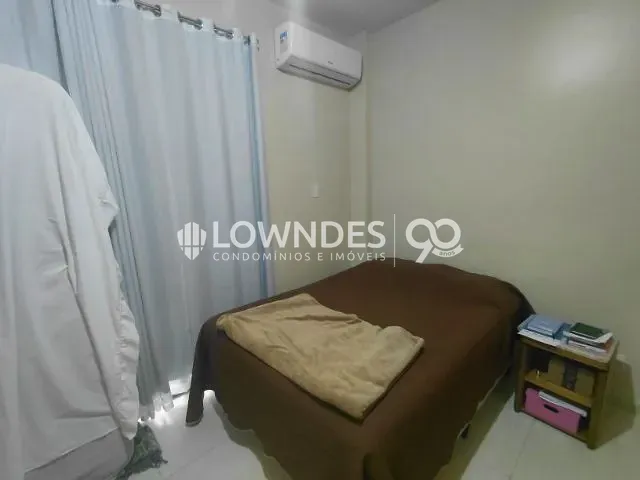 Apartamento 2 quartos e 3 banheiros, à venda, no bairro Maracanã em Rio de Janeiro