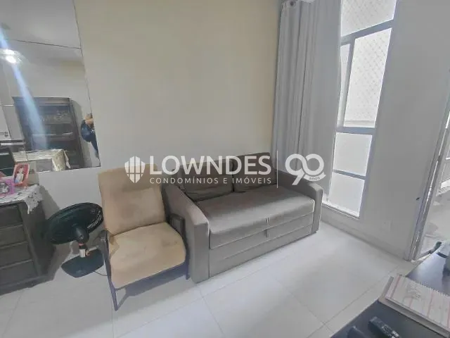 Apartamento 2 quartos e 3 banheiros, à venda, no bairro Maracanã em Rio de Janeiro