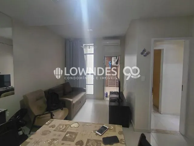 Apartamento 2 quartos e 3 banheiros, à venda, no bairro Maracanã em Rio de Janeiro