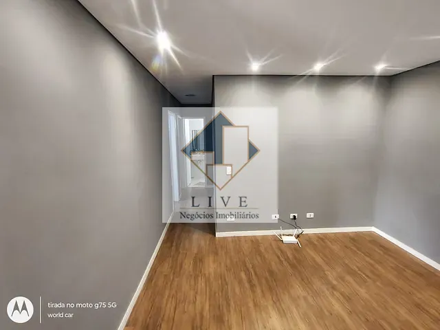 Apartamento com 60m² 3 quartos e 1 banheiro, à venda, no bairro Jardim São Camilo em Santa Bárbara D'Oeste