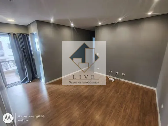 Apartamento com 60m² 3 quartos e 1 banheiro, à venda, no bairro Jardim São Camilo em Santa Bárbara D'Oeste
