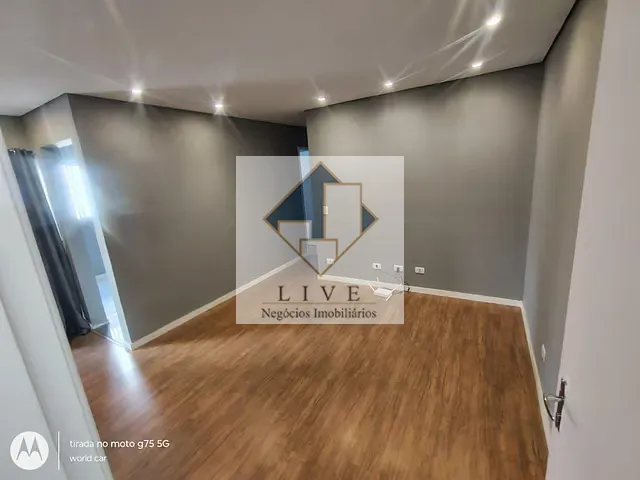 Apartamento com 60m² 3 quartos e 1 banheiro, à venda, no bairro Jardim São Camilo em Santa Bárbara D'Oeste