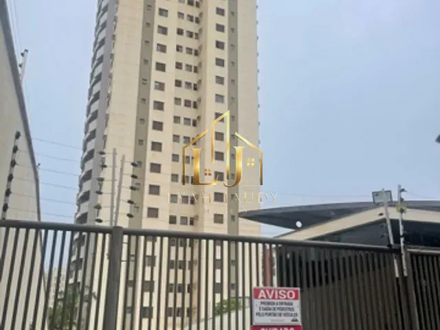 Apartamento com 125m² 3 quartos e 3 banheiros, para alugar, no bairro quilombo em Cuiabá