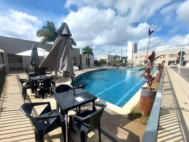 Foto do Apartamento - Excelente apartamento para locação no Boa Vista, Vitória da Conquista, BA | Locar Imóvel