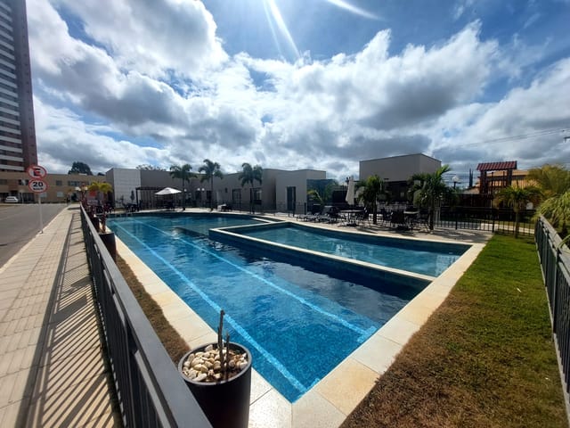 Foto do Apartamento - Excelente apartamento para locação no Boa Vista, Vitória da Conquista, BA | Locar Imóvel