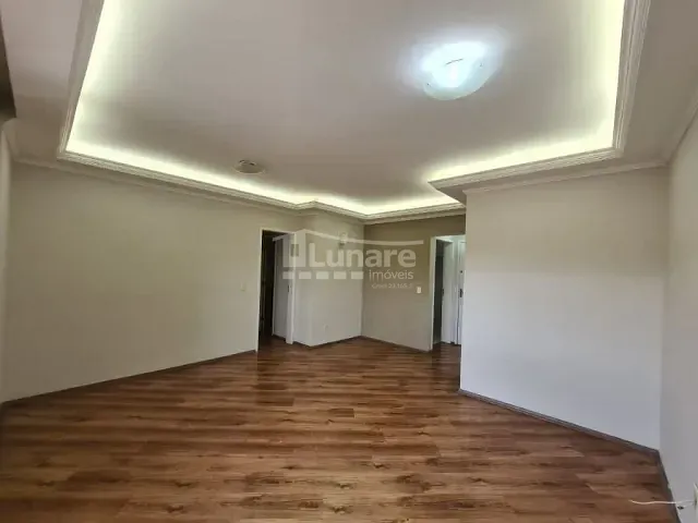 Apartamento 3 quartos e 3 banheiros, à venda, no bairro Mogi Moderno em Mogi das Cruzes