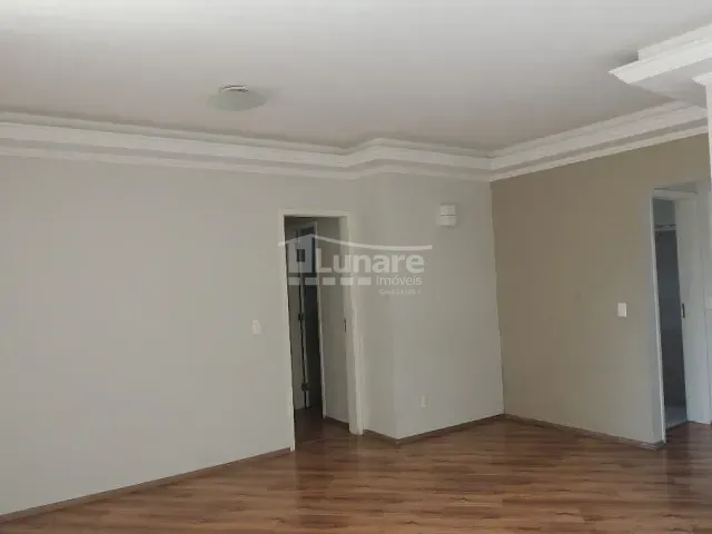 Apartamento 3 quartos e 3 banheiros, à venda, no bairro Mogi Moderno em Mogi das Cruzes