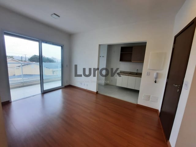 Foto do Apartamento - Apartamento para Locação no Condomínio Residencial Miami em Valinhos - SP | Lurok Imobiliaria Ltda