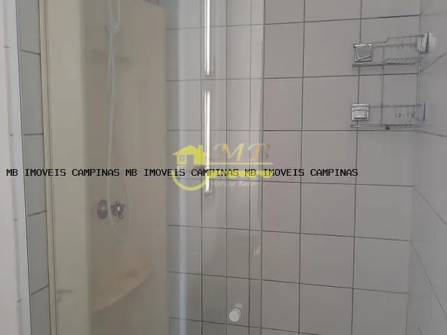 Apartamento com 54m² 2 quartos e 1 banheiro, à venda, no bairro Jardim Dom Vieira em Campinas
