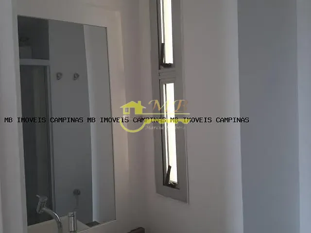 Apartamento com 54m² 2 quartos e 1 banheiro, à venda, no bairro Jardim Dom Vieira em Campinas