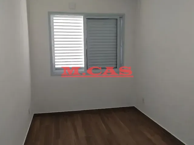 Apartamento 2 quartos e 1 banheiro, para alugar, no bairro Vila Regente Feijó em São Paulo