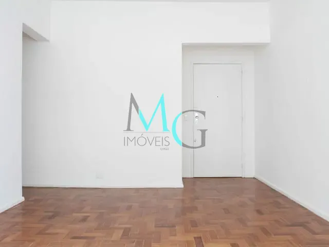 Apartamento 2 quartos e 1 banheiro, à venda, no bairro Cosme Velho em Rio de Janeiro