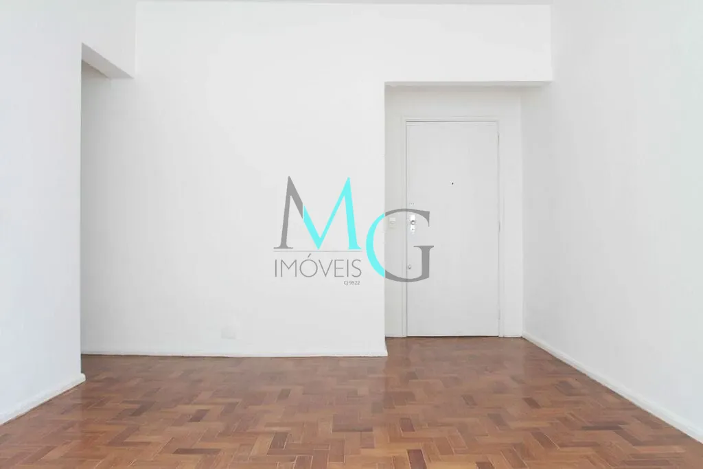 Apartamento, 2 quartos, 87 m² - Foto 3