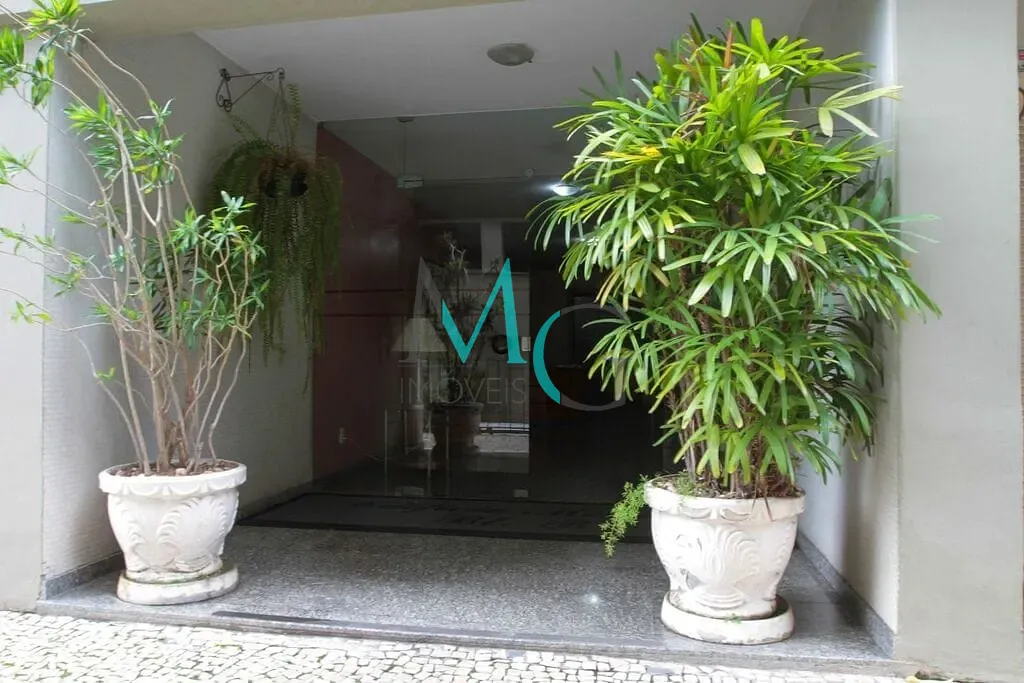 Apartamento, 2 quartos, 87 m² - Foto 1