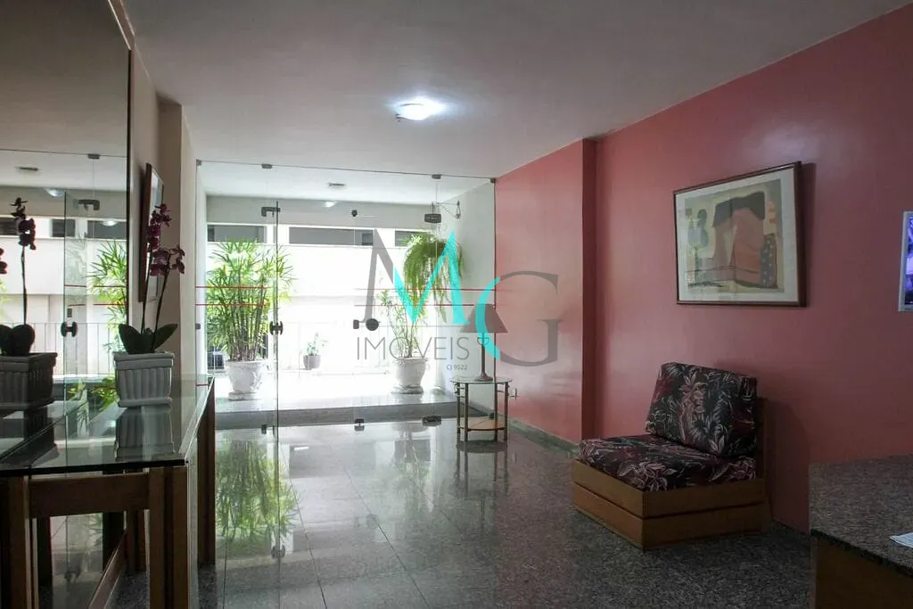 Apartamento, 2 quartos, 87 m² - Foto 37