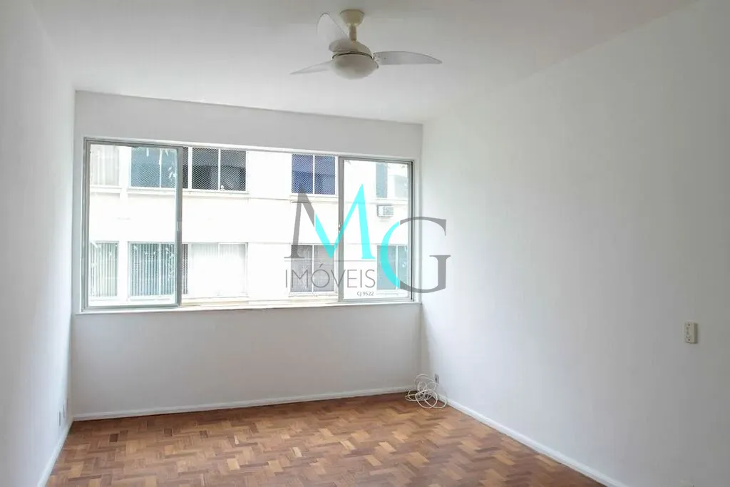 Apartamento, 2 quartos, 87 m² - Foto 2