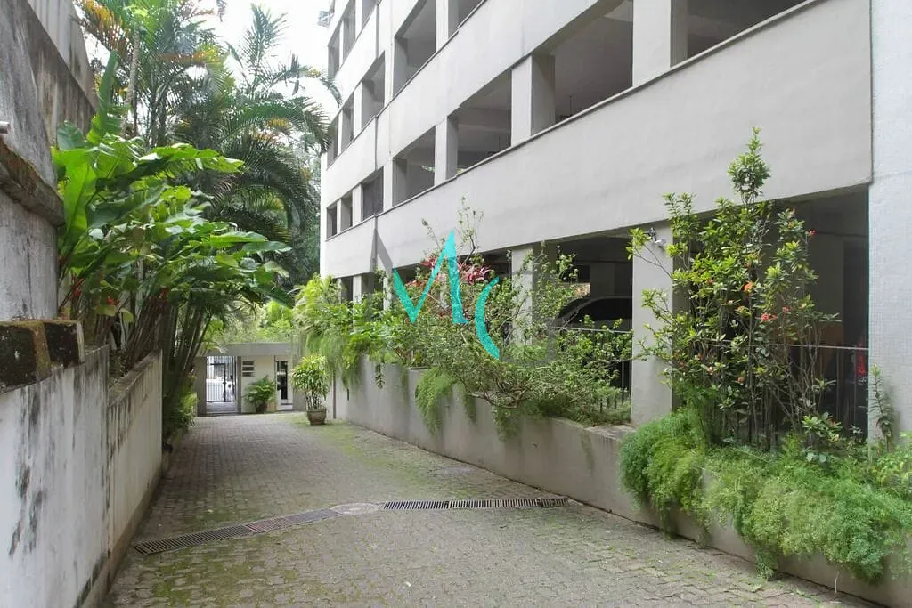 Apartamento, 2 quartos, 87 m² - Foto 38