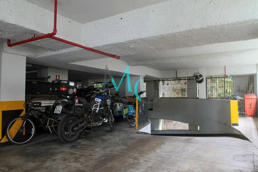 Apartamento, 2 quartos, 87 m² - Foto 31