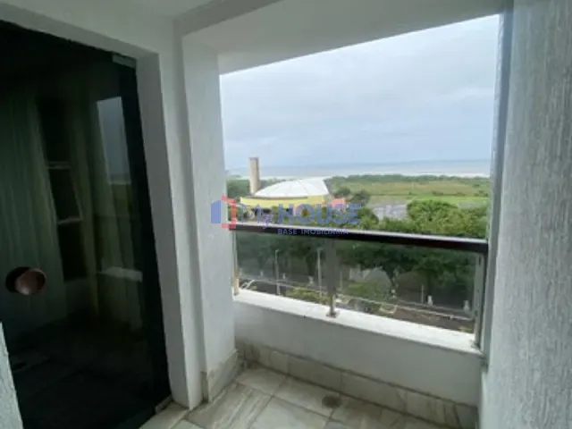 Apartamento com 280m² 5 quartos e 4 banheiros, para alugar, no bairro Centro em Ilhéus