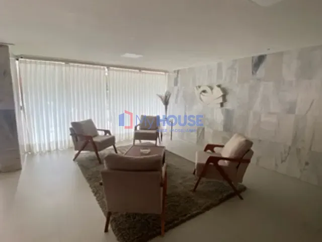 Apartamento com 280m² 5 quartos e 4 banheiros, para alugar, no bairro Centro em Ilhéus