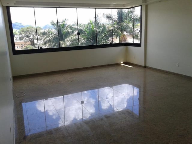 Foto do Apartamento - Apartamento à venda no Solar das Vertentes, Centro, Itajubá. | MOHALLEM e LOPES CORRETAGEM E ADMINISTRACAO DE IMOVEIS LTDA