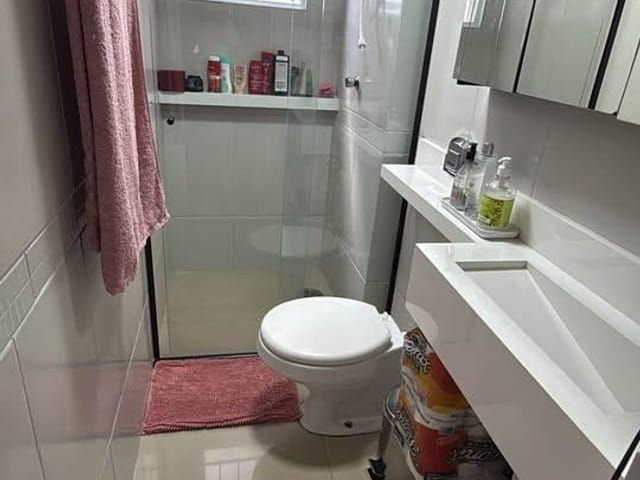 Apartamento 3 quartos e 1 banheiro, para alugar, no bairro Jardim Morada do Sol em Cambé