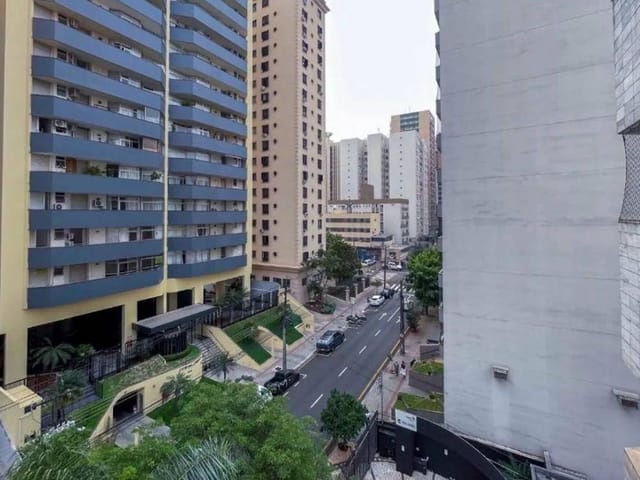 Foto do Apartamento - Apartamento à venda, Prefeito Hugo Cabral, 234mts, Centro, Londrina, PR | NANDES CORREIA NEGÓCIOS IMOBILIÁRIOS