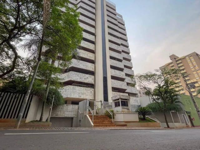 Foto do Apartamento - Apartamento à venda, Prefeito Hugo Cabral, 234mts, Centro, Londrina, PR | NANDES CORREIA NEGÓCIOS IMOBILIÁRIOS