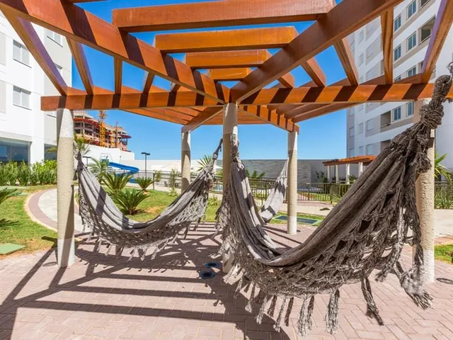 Apartamento com 10m² 2 quartos e 2 banheiros, à venda, no bairro Terra Bonita em Londrina