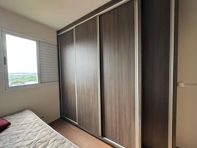 Apartamento com 10m² 2 quartos e 2 banheiros, à venda, no bairro Terra Bonita em Londrina