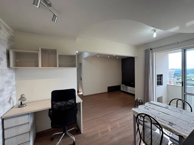 Apartamento com 10m² 2 quartos e 2 banheiros, à venda, no bairro Terra Bonita em Londrina
