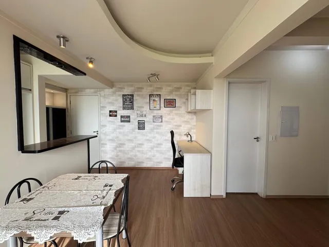 Apartamento com 10m² 2 quartos e 2 banheiros, à venda, no bairro Terra Bonita em Londrina