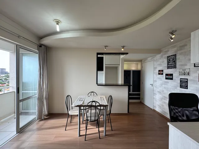 Apartamento com 10m² 2 quartos e 2 banheiros, à venda, no bairro Terra Bonita em Londrina