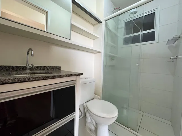 Apartamento com 10m² 2 quartos e 2 banheiros, à venda, no bairro Terra Bonita em Londrina