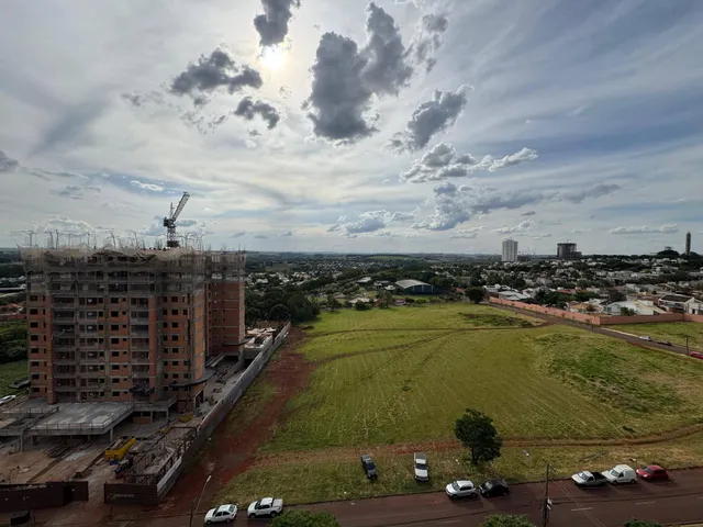 Apartamento com 10m² 2 quartos e 2 banheiros, à venda, no bairro Terra Bonita em Londrina