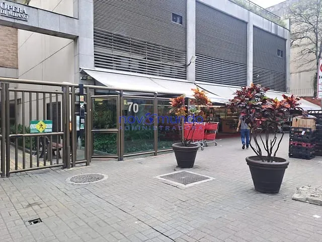 Apartamento 2 quartos e 2 banheiros, à venda, no bairro Botafogo em Rio de Janeiro