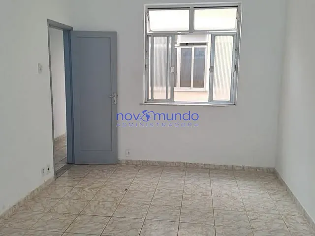 Apartamento 2 quartos e 2 banheiros, à venda, no bairro Botafogo em Rio de Janeiro