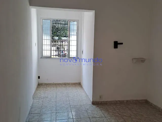 Apartamento 2 quartos e 2 banheiros, à venda, no bairro Botafogo em Rio de Janeiro