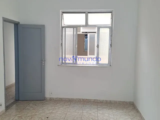 Apartamento 2 quartos e 2 banheiros, à venda, no bairro Botafogo em Rio de Janeiro