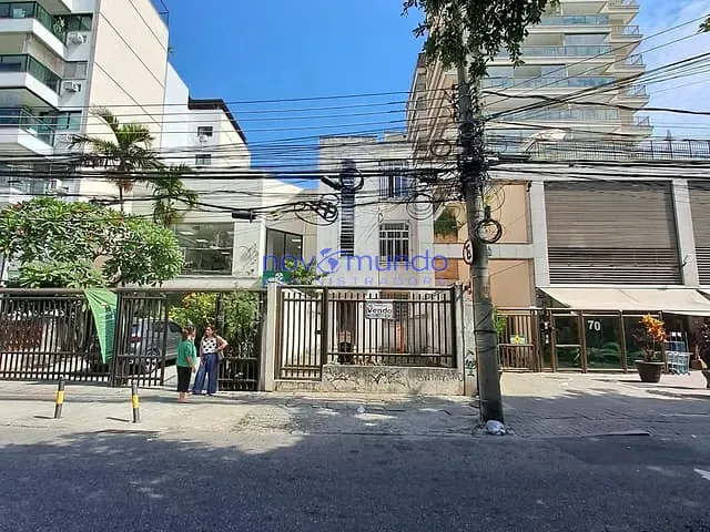 Apartamento 2 quartos e 2 banheiros, à venda, no bairro Botafogo em Rio de Janeiro