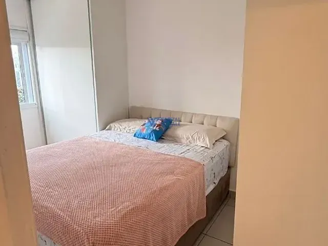 Apartamento 2 quartos e 2 banheiros, para alugar, no bairro Jardim San Marino em São José dos Campos