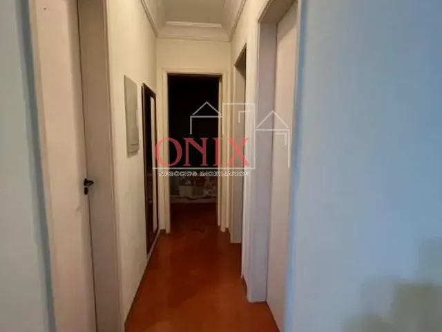Apartamento com 75m² 3 quartos e 2 banheiros, à venda, no bairro Vila Lavínia em Mogi das Cruzes