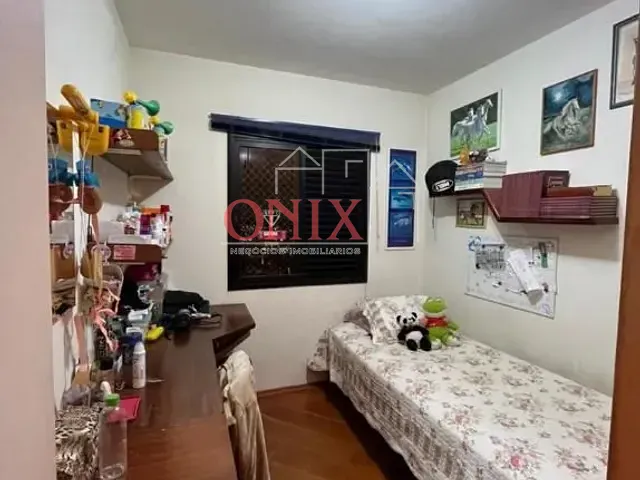 Apartamento com 75m² 3 quartos e 2 banheiros, à venda, no bairro Vila Lavínia em Mogi das Cruzes