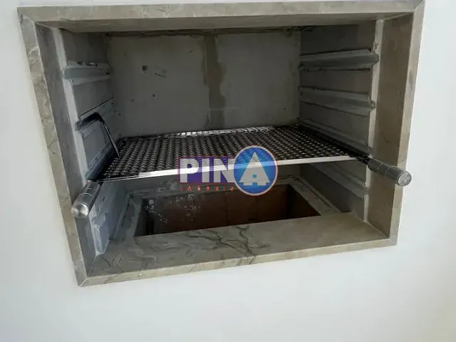 Apartamento com 260m² 4 quartos e 6 banheiros, à venda, no bairro Setor Marista em Goiânia