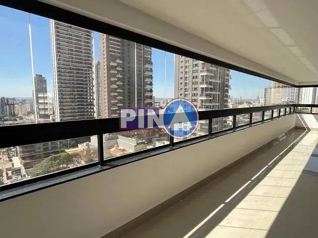 Apartamento com 260m² 4 quartos e 6 banheiros, à venda, no bairro Setor Marista em Goiânia